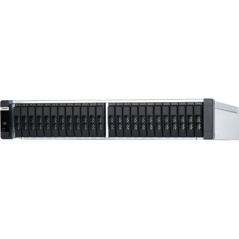 Сетевое хранилище без дисков/ Enterprise QNAP ES2486dc-2142IT-96G NAS фото 2
