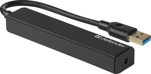 Defender Quadro Express USB3.0 фото 2