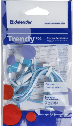 Defender Trendy 702 фото 2