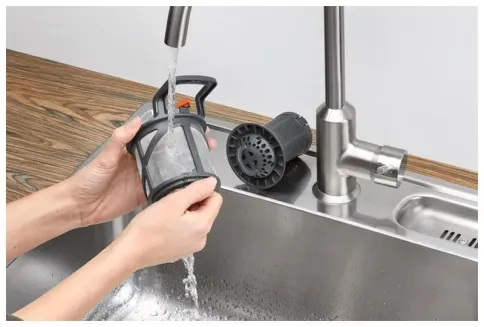 ELECTROLUX EEG62300L фото 7