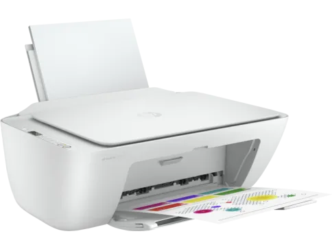 HP DeskJet 2710 All in One Printer фото 2