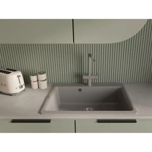 Rivelato AXEL X-70 grigio metallizzato фото 3