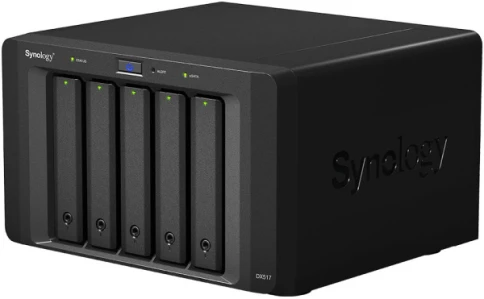 Модуль расширения Synology DX517 фото 1