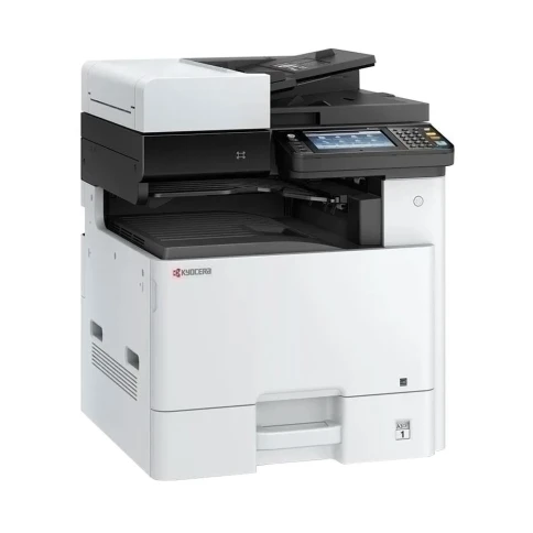 МФУ лазерный Kyocera M8130cidn/ МФУ лазерный Kyocera ECOSYS M8130cidn, фото 2