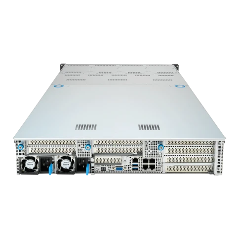 Серверная платформа/ ASUS RS720-E11-RS12U, 2U, 2 x LGA4677,  32 DIMM D фото 11