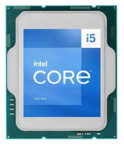 Intel Core i5-13400 (OEM) фото 2