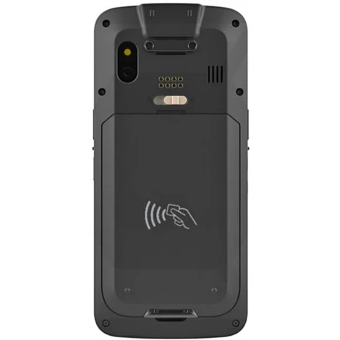 Терминал сбора данных/ Android 11 GMS, LTE(4G), 802.11 a/b/g/n/ac, SE4 фото 2