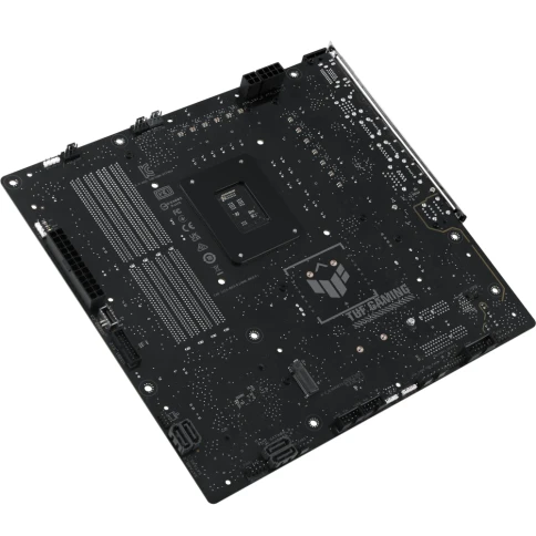ASUS TUF GAMING B760M-BTF WIFI D4 фото 5