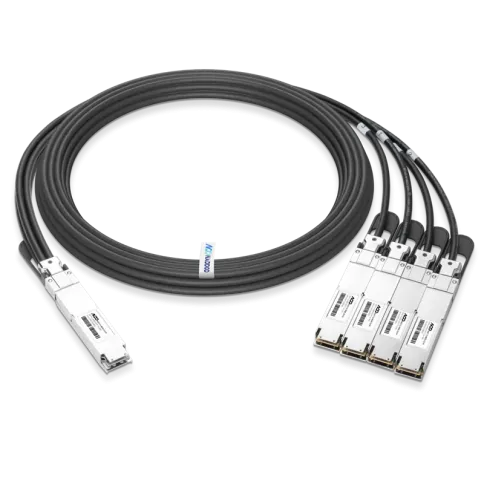 Naddod O4O112-800G-CU2H фото 2