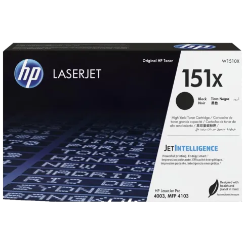 HP 151X (W1510X) фото 1