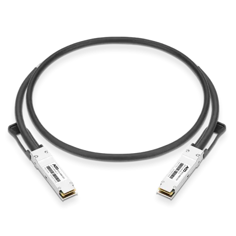Naddod Q112-400G-CU0-5 #102069 фото 2