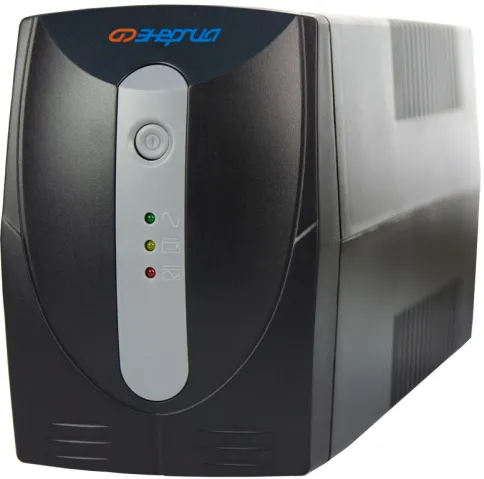 ИБП  600 Энергия/ UPS 600 Energy фото 3