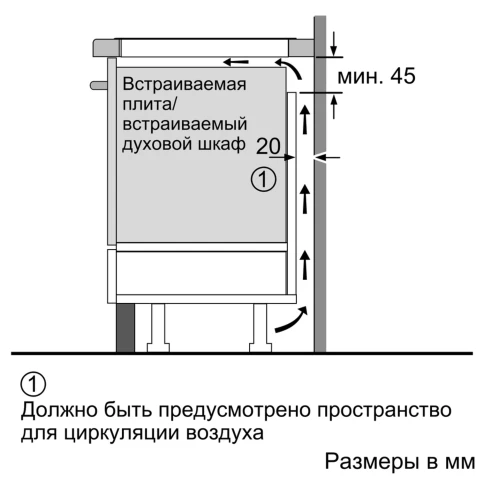 BOSCH PXX675DV1E фото 12
