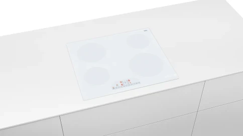 Встраиваемая варочная панель BOSCH PKE612FA2E фото 10