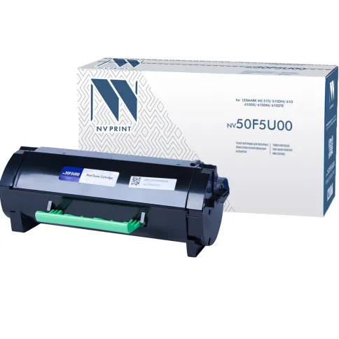 NV Print NV-50F5U00 фото 1
