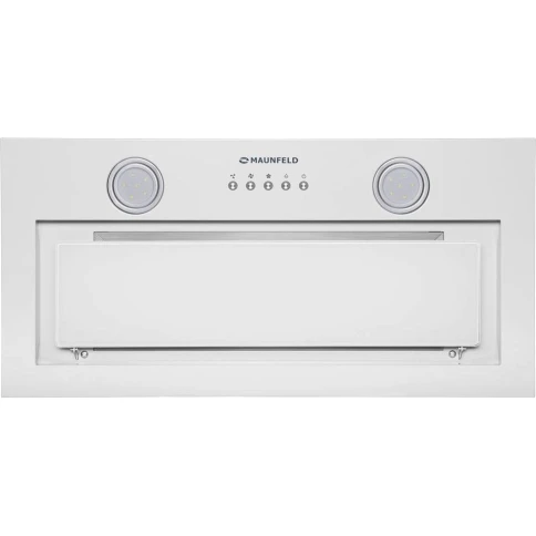 MAUNFELD TRAPEZE 602IG WHITE фото 13