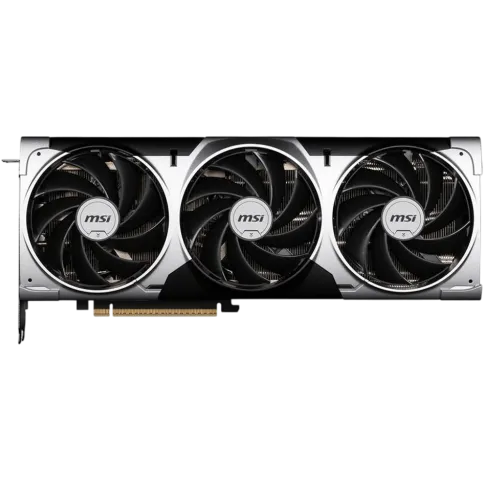 MSI GeForce RTX 5070 Ti фото 5
