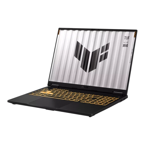 Ноутбук/ ASUS TUF F16 FX608JPR-RV121 16"(1920x1200 (матовый, 165Hz) IP фото 2