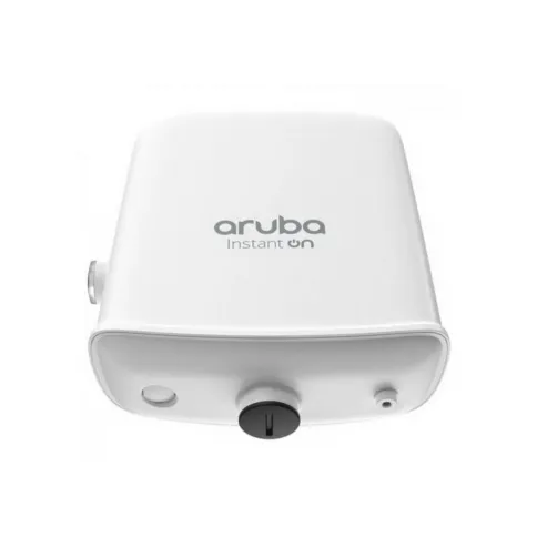 Точка доступа Wi-Fi HPE R2X11A Aruba Instant On Outdoor AP17 (RW) Acce фото 3