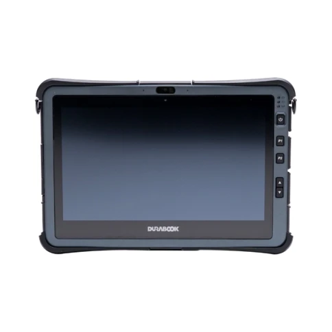 Защищенный планшет Twinhead U11I Gen3 Field (U1H1P2DEBBXX) фото 1