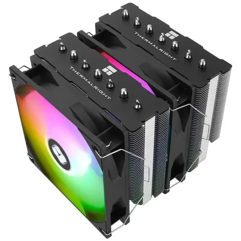 Thermalrigh Phantom Spirit 120 SE ARGB PS120-SE-ARGB фото 2