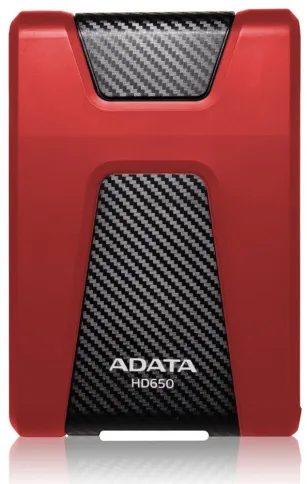 ADATA HD650 фото 3