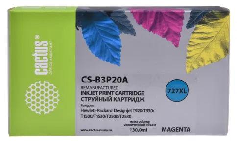 Cactus CS-B3P20A фото 1