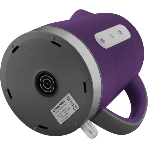 MAUNFELD MGK-631VL фото 6