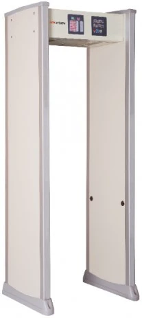 Металлодетектор HIKVISION NP-SG106 фото 1