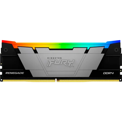 Kingston  KF432C16RB2A/8 фото 2