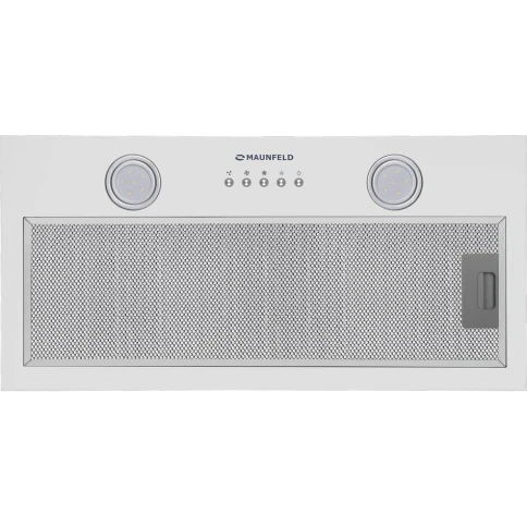 MAUNFELD TRAPEZE 602M WHITE фото 15