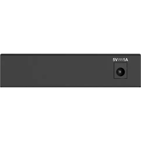 D-Link DGS-1005D/J2A фото 3