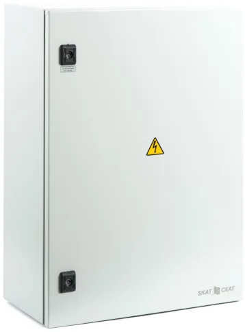 988 SKAT SMART UPS-1000 IP65 SNMP Wi-Fi, ИБП 220В 1000ВА синусоида 2 А фото 1