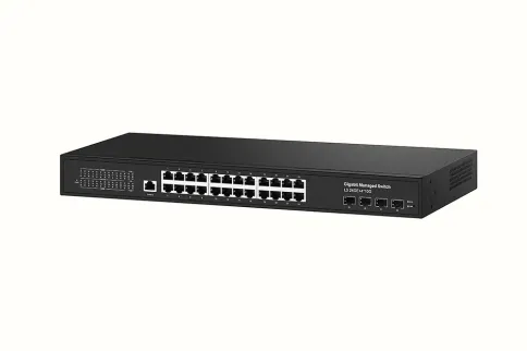 NST NS-SW-24G4G10-L фото 3
