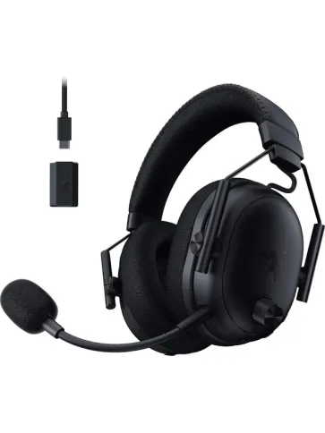 Razer BlackShark V3 Pro - Black Headset фото 6