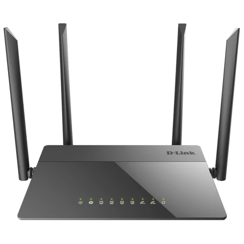 маршрутизатор/ DIR-841,DIR-841/RU AC1200 Wi-Fi Router, 1000Base-T WAN, 4x100Base-TX LAN, 4x5dBi... фото 1
