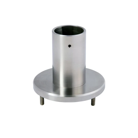 Стойка для установки кронштейнов PERCo-BSP1.2 фото 1