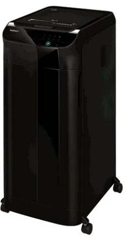 Fellowes AutoMax 550C фото 2