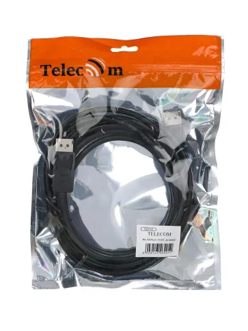 Telecom DisplayPort (m) - DisplayPort (m) 3м фото 3
