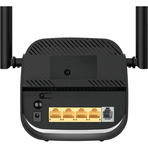 D-Link DSL-2750U/R1A фото 4