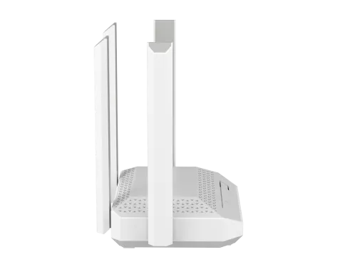 Маршрутизатор/ Гигабитный интернет-центр с Mesh Wi-Fi 6 AX3000, 4-порт фото 5