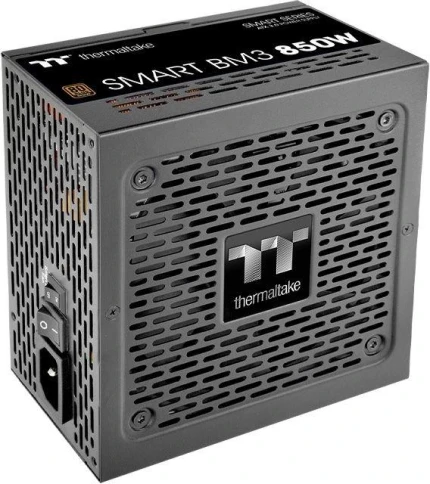Thermaltake PS-SPD-0850MNFABE-3 фото 2