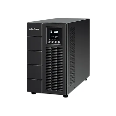 ИБП Online CyberPower OLS2000E Tower 2000VA/1800W USB/RS-232/ (4 IEC C фото 3