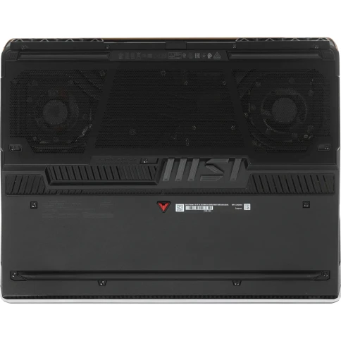 Ноутбук MSI Raider 16 HX AI A2XWHG-814XRU Core Ultra 7 255HX 32Gb SSD1 фото 6