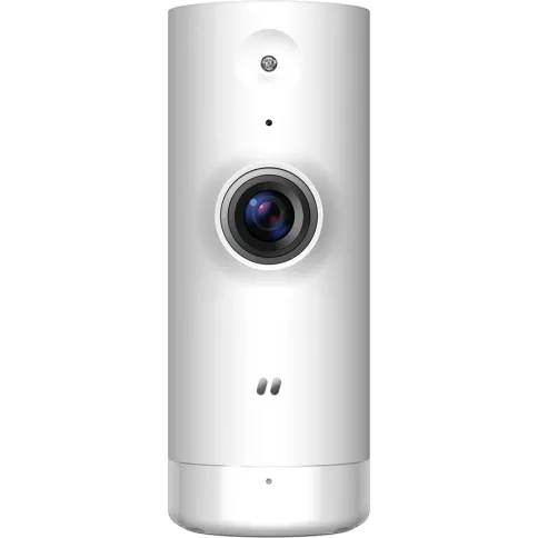 Камера/ DCS-8000LH 1MP Wi-Fi Cloud Camera, 1280 x 720, H.264, IR LED 5 фото 1
