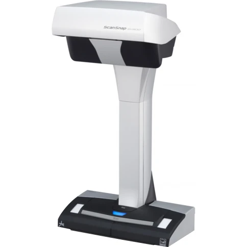 Ricoh(PFU) ScanSnap SV600 Книжный сканер, до А3, USB 2.0/ Ricoh(PFU) S фото 1