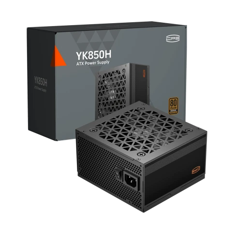 PcCooler P3-YK850H-B1H фото 8