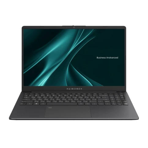 Ноутбук/ Maibenben B315A 15.6"(1920x1080 (матовый) IPS)/Intel Core i5 фото 4