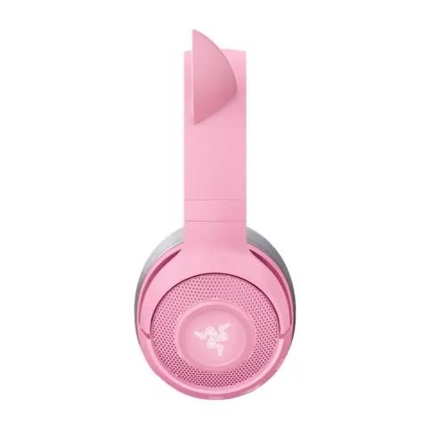 Razer Kraken Kitty BT V2 Quartz Ed фото 2