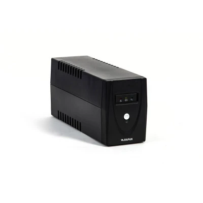Источник бесперебойного питания RAPAN-UPS 600 фото 1